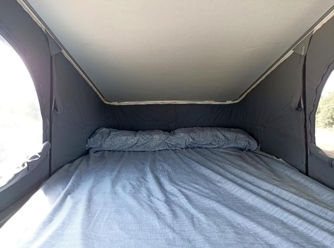 Ford Transit Custom Camper Hotell PMI Eksteriør bilde