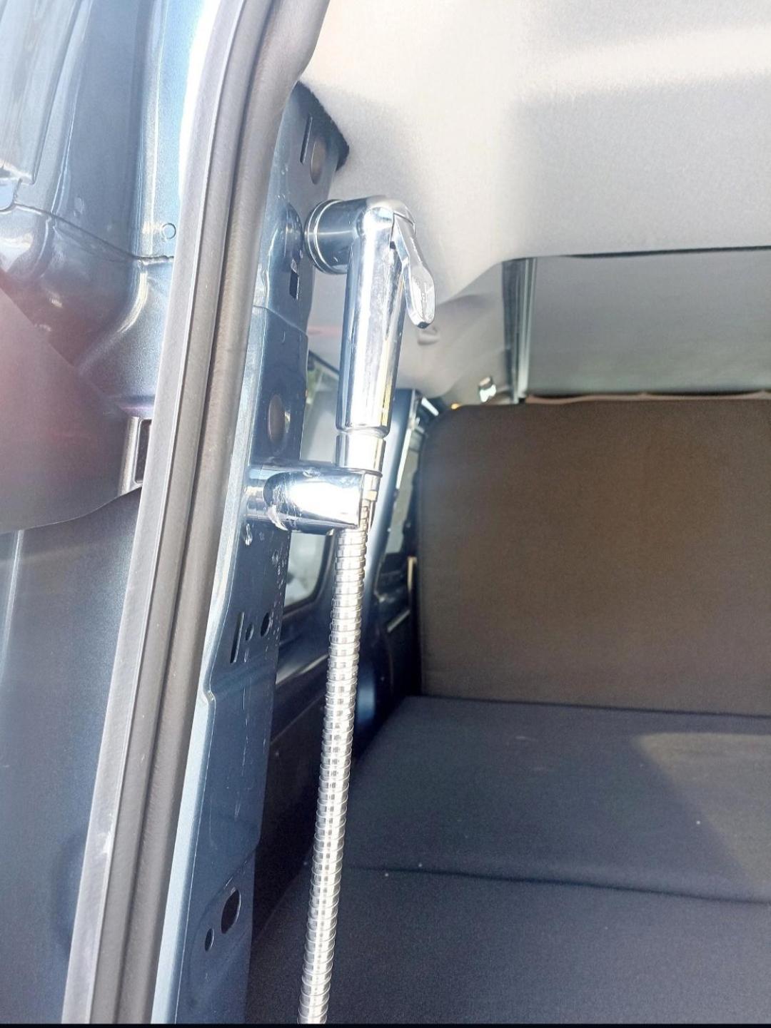 Ford Transit Custom Camper Hotell PMI Eksteriør bilde