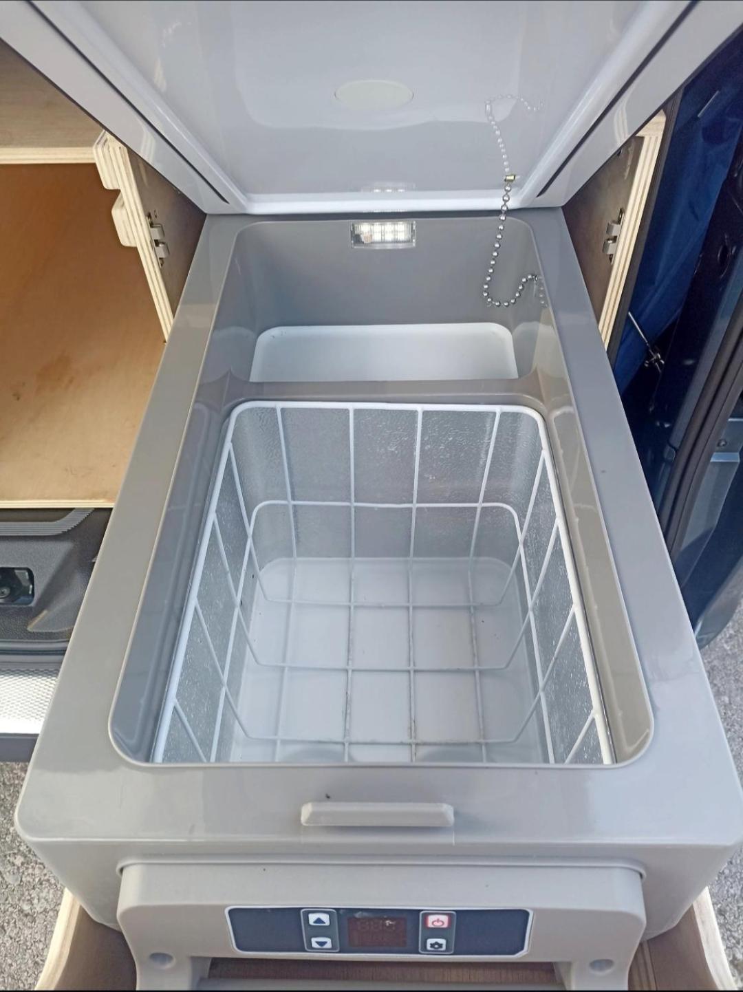 Ford Transit Custom Camper Hotell PMI Eksteriør bilde